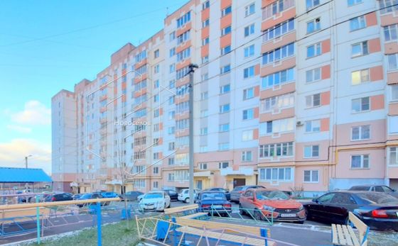 Продажа 2-комнатной квартиры 66,7 м², 10/10 этаж