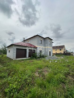 Продажа дома, 197 м², с участком 11,7 сотки