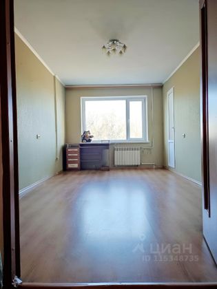 Продажа 3-комнатной квартиры 58,6 м², 3/9 этаж