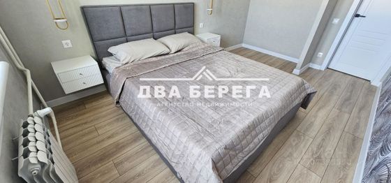 Продажа 2-комнатной квартиры 68,3 м², 12/16 этаж