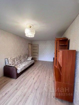 Продажа 2-комнатной квартиры 53,1 м², 5/5 этаж