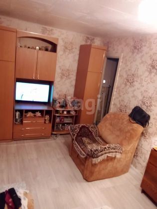 Продажа 2-комнатной квартиры 45 м², 2/5 этаж