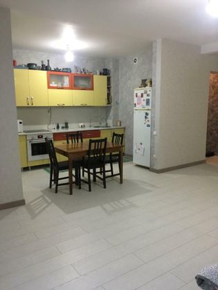 Продажа 3-комнатной квартиры 71,5 м², 9/9 этаж