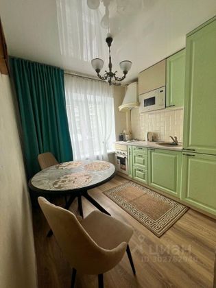 Аренда 1-комнатной квартиры 30 м², 4/5 этаж