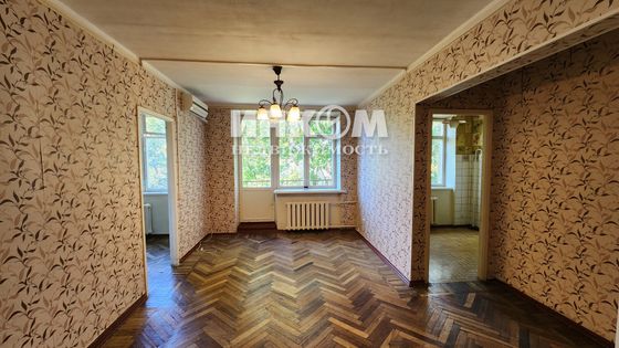 Продажа 2-комнатной квартиры 43,9 м², 5/5 этаж