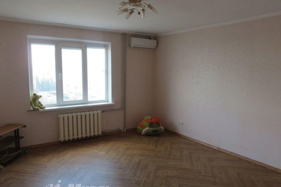 Продажа 1-комнатной квартиры 47,1 м², 5/10 этаж