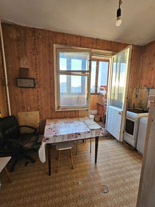 Продажа 2-комнатной квартиры 52,3 м², 9/16 этаж