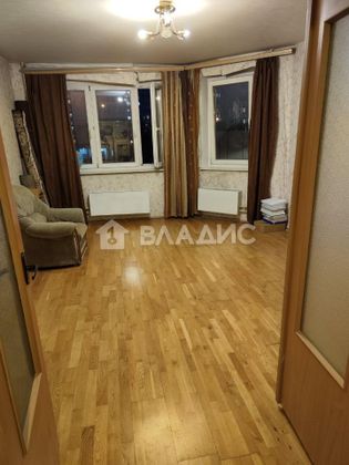 Продажа 1-комнатной квартиры 42 м², 2/17 этаж