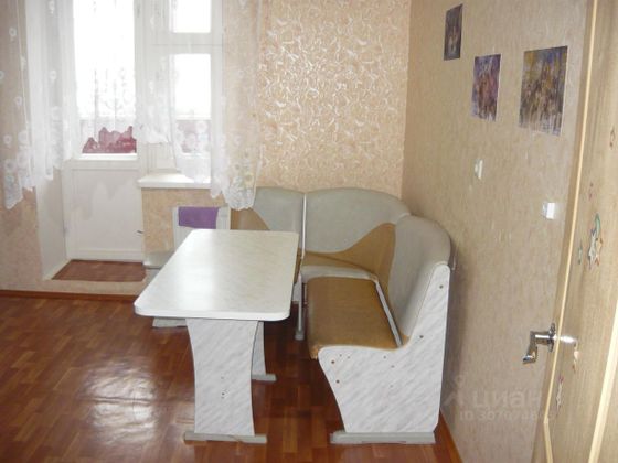 Аренда 1-комнатной квартиры 45,1 м², 9/10 этаж