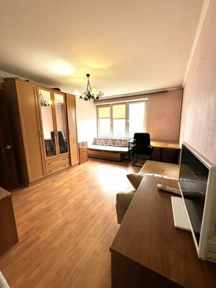 Продажа 1-комнатной квартиры 33,8 м², 8/12 этаж