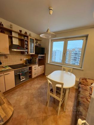 Продажа 3-комнатной квартиры 76 м², 15/17 этаж