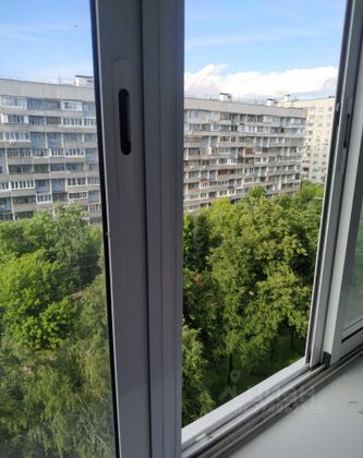 Продажа 2-комнатной квартиры 52 м², 10/12 этаж