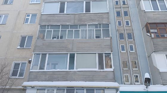 Продажа 3-комнатной квартиры 74,1 м², 3/5 этаж