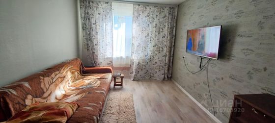 Продажа 4-комнатной квартиры 81 м², 10/10 этаж