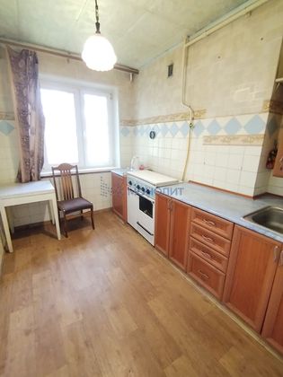 Продажа 3-комнатной квартиры 51,3 м², 1/9 этаж