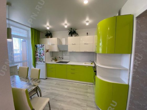 Продажа 2-комнатной квартиры 62 м², 16/26 этаж