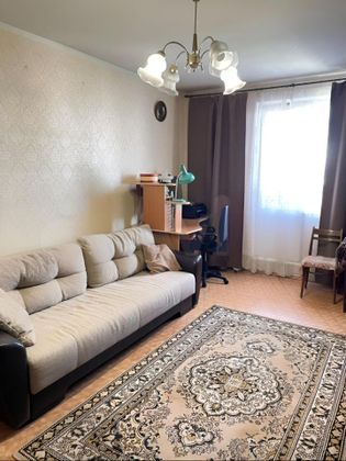 Продажа 2-комнатной квартиры 54 м², 13/16 этаж