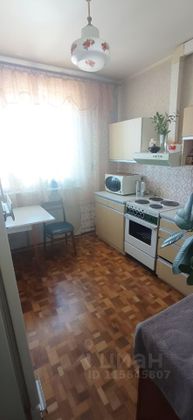 Продажа 2-комнатной квартиры 54 м², 13/16 этаж