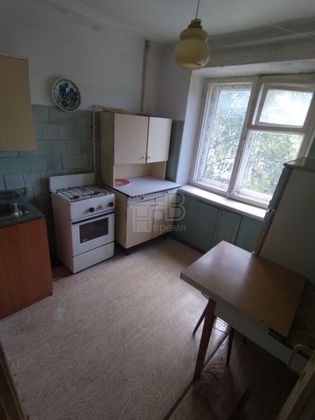 Продажа 2-комнатной квартиры 43,6 м², 4/5 этаж