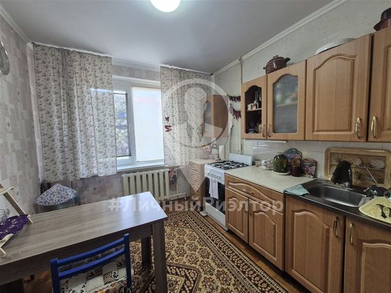 Продажа 2-комнатной квартиры 51 м², 3/4 этаж