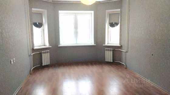 Продажа 2-комнатной квартиры 59 м², 4/14 этаж