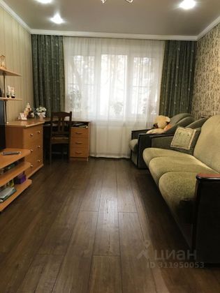 Продажа 2-комнатной квартиры 49,7 м², 1/5 этаж