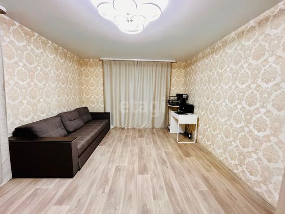 Продажа 2-комнатной квартиры 51 м², 1/9 этаж