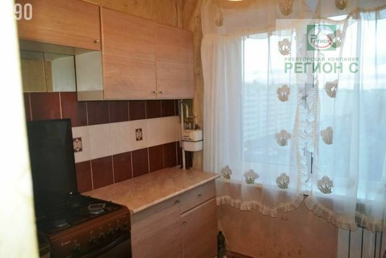 Аренда 2-комнатной квартиры 42,5 м², 8/9 этаж