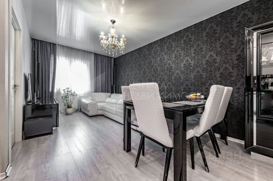 Продажа 2-комнатной квартиры 70 м², 9/14 этаж