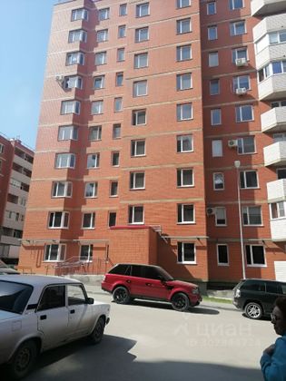 Продажа 3-комнатной квартиры 73 м², 6/11 этаж