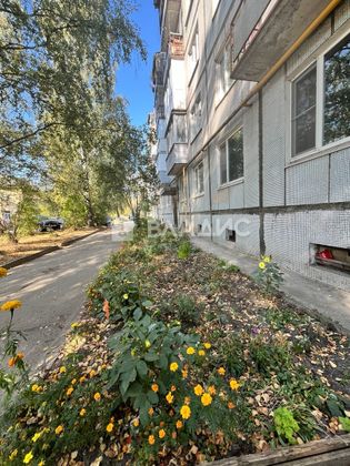 Продажа 2-комнатной квартиры 49 м², 4/5 этаж