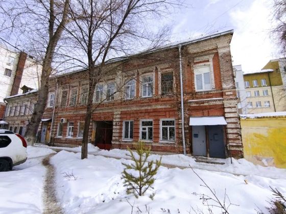 Продажа 1-комнатной квартиры 39,1 м², 1/2 этаж