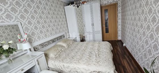 Продажа 4-комнатной квартиры 78,7 м², 10/10 этаж