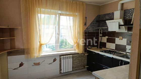 Продажа 1-комнатной квартиры 37,5 м², 5/5 этаж