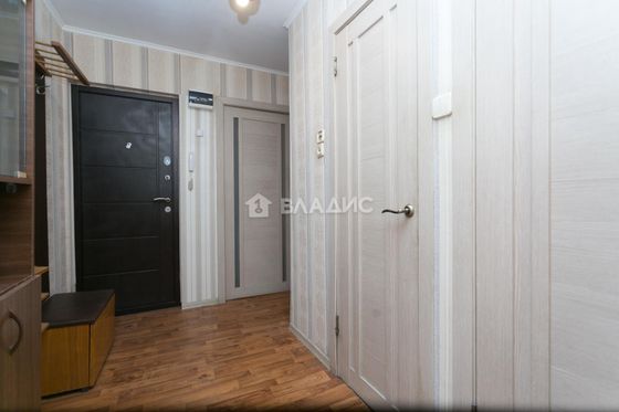 Продажа 2-комнатной квартиры 42 м², 3/5 этаж