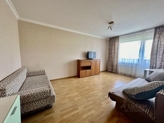 Продажа 1-комнатной квартиры 37,5 м², 5/5 этаж