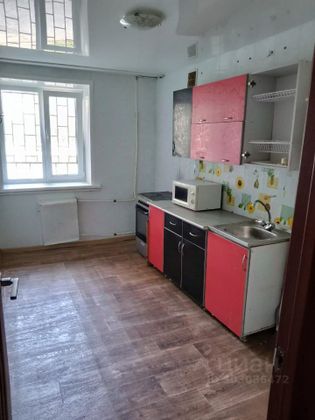 Продажа 1-комнатной квартиры 29 м², 1/9 этаж