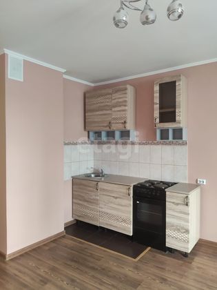 Продажа 1-комнатной квартиры 28,2 м², 4/16 этаж