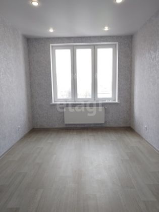 Продажа 1-комнатной квартиры 35 м², 6/16 этаж