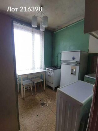 Аренда 3-комнатной квартиры 60 м², 9/9 этаж