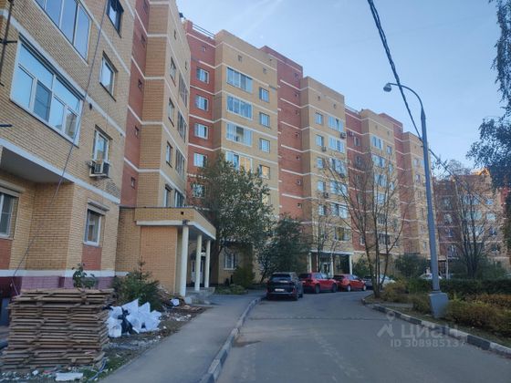 Продажа 2-комнатной квартиры 70 м², 1/5 этаж