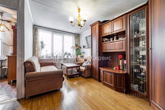 Продажа 4-комнатной квартиры 48,6 м², 4/6 этаж