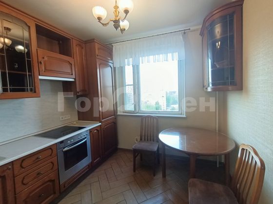 Продажа 2-комнатной квартиры 52,6 м², 11/12 этаж