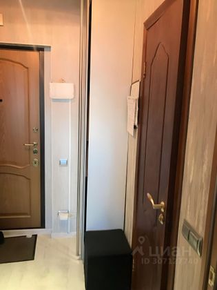 Продажа 1-комнатной квартиры 30,5 м², 2/5 этаж