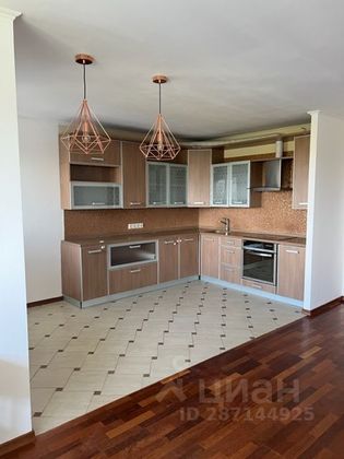 Продажа 3-комнатной квартиры 79,3 м², 12/17 этаж