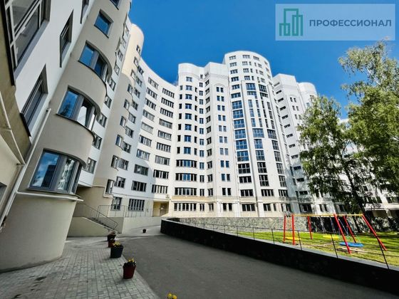 Продажа 2-комнатной квартиры 74,6 м², 8/16 этаж