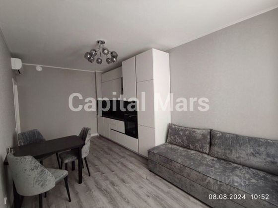 Аренда 2-комнатной квартиры 58 м², 2/10 этаж