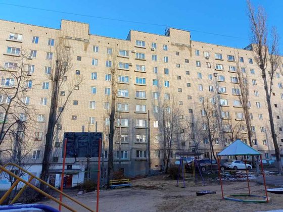 Продажа 3-комнатной квартиры 56 м², 1/9 этаж