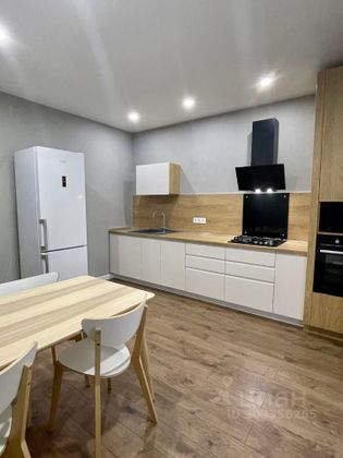 Продажа 2-комнатной квартиры 72 м², 1/5 этаж