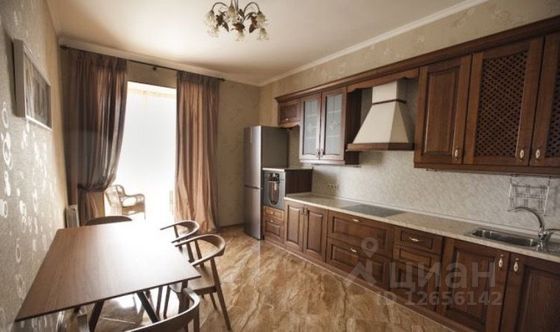 Аренда 2-комнатной квартиры 90 м², 9/22 этаж